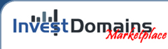 Invest Domains MarketPlace