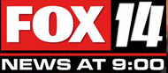anthony morrison on Fox14News