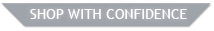 shop with confidence